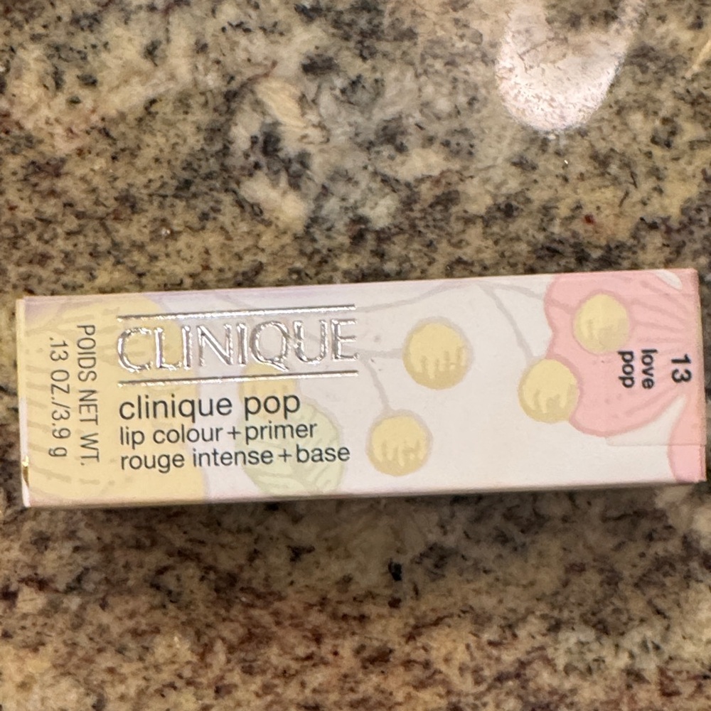 Clinique Love Pop 13 - Picture 5 of 5